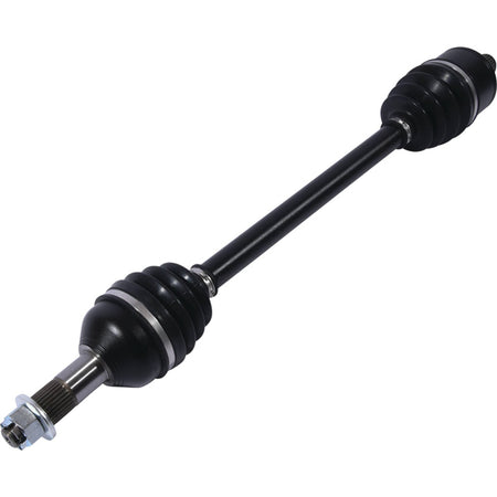 8BALL AXLE C-A DEFENDER 1000 20-21 REAR