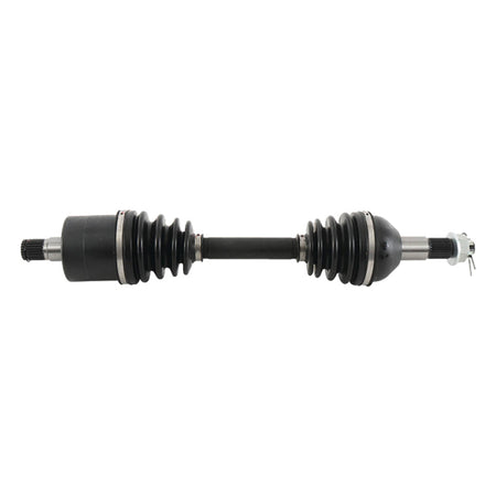 DRIVE SHAFT BRP OUTLANDER MR 570 EFI 22-23 MIDDLE