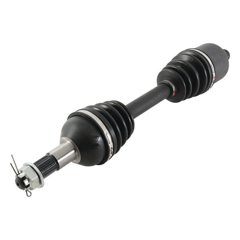 DRIVE SHAFT BRP OUTLANDER MR 570 EFI 22-23 MIDDLE