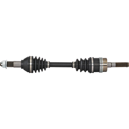 %DRIVE SHAFT FRONT