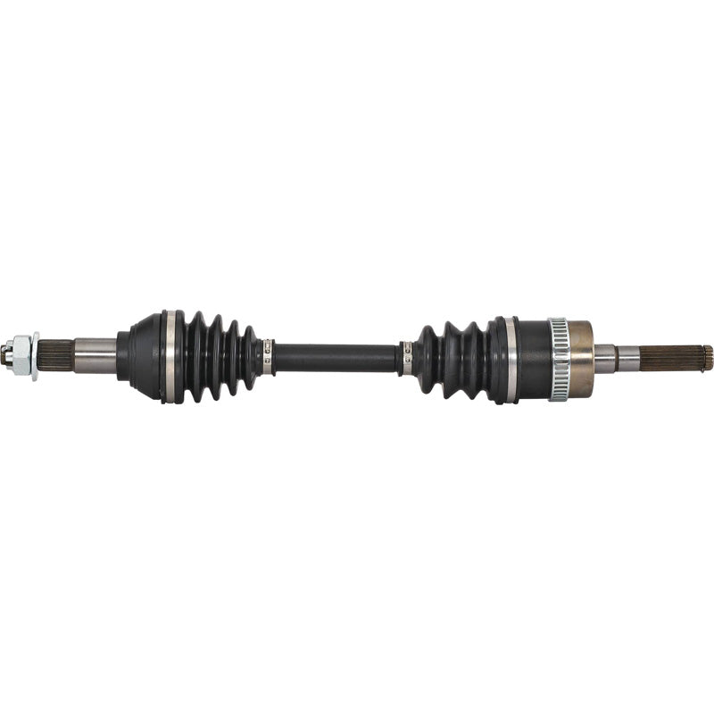 %DRIVE SHAFT FRONT
