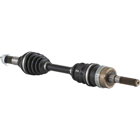 %DRIVE SHAFT FRONT