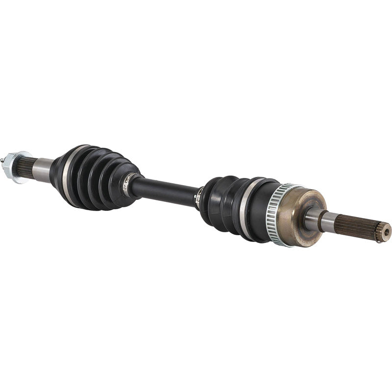 %DRIVE SHAFT FRONT