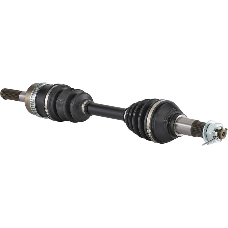 %DRIVE SHAFT FRONT
