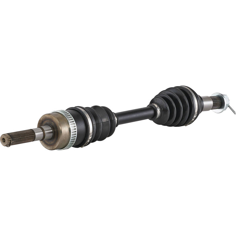 %DRIVE SHAFT FRONT