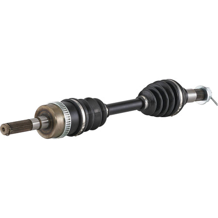 %DRIVE SHAFT FRONT