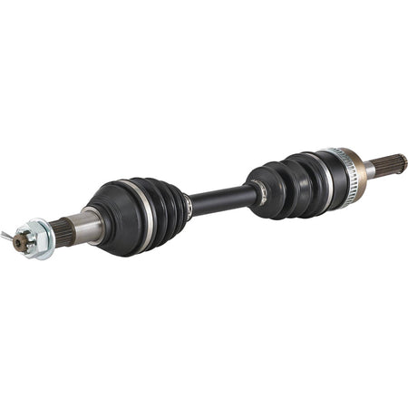 %DRIVE SHAFT FRONT