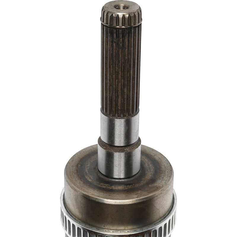 %DRIVE SHAFT FRONT