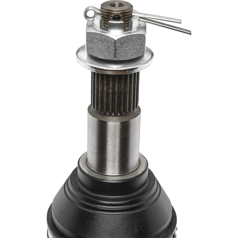 %DRIVE SHAFT FRONT