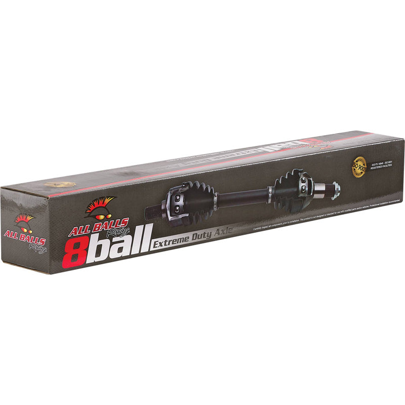%DRIVE SHAFT FRONT