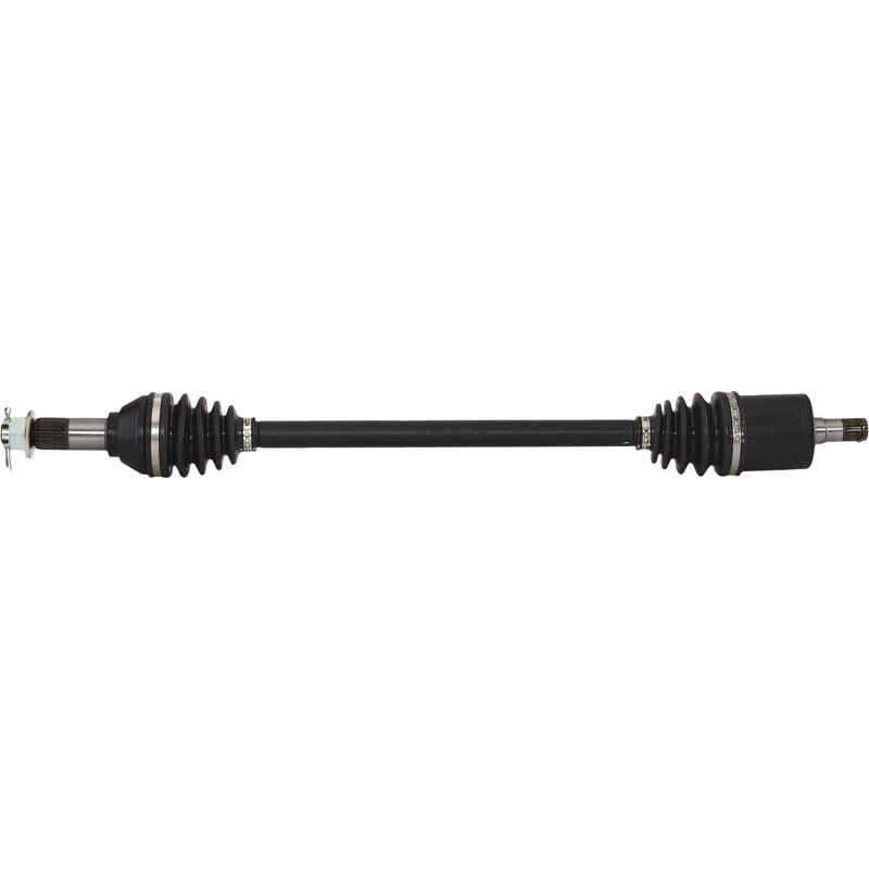 DRIVE SHAFT FRONT