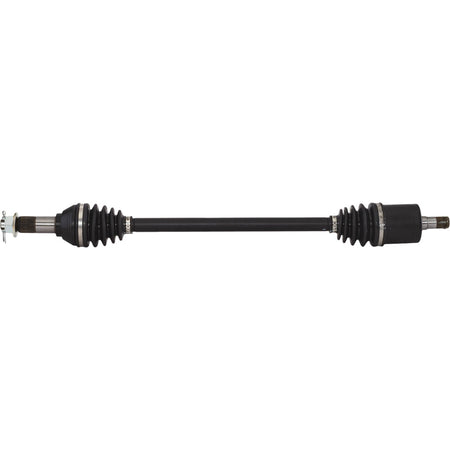 DRIVE SHAFT FRONT
