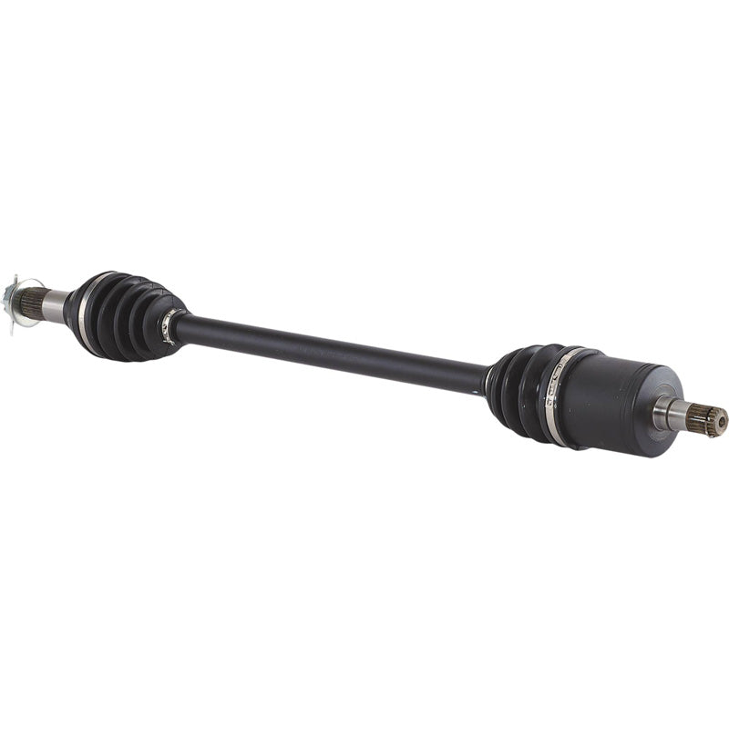 DRIVE SHAFT FRONT