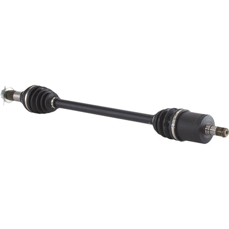 DRIVE SHAFT FRONT