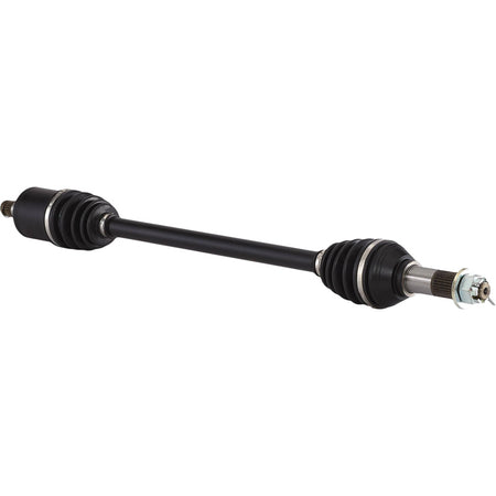 DRIVE SHAFT FRONT