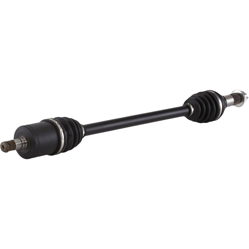 DRIVE SHAFT FRONT