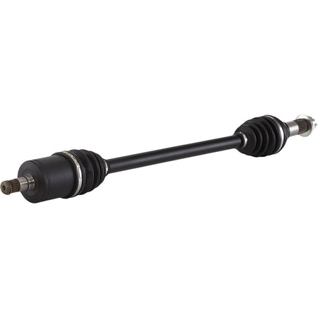 DRIVE SHAFT FRONT