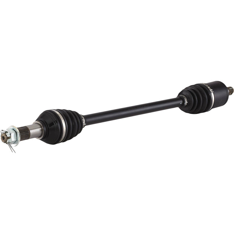 DRIVE SHAFT FRONT