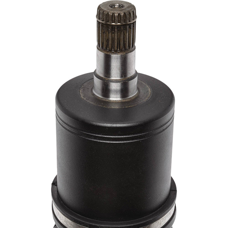 DRIVE SHAFT FRONT