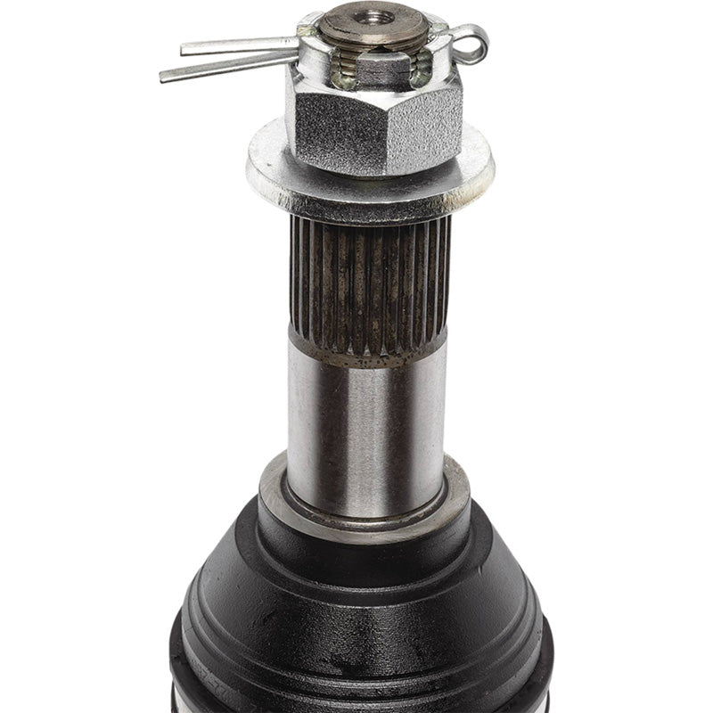 DRIVE SHAFT FRONT