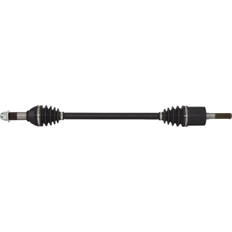 DRIVE SHAFT FRONT