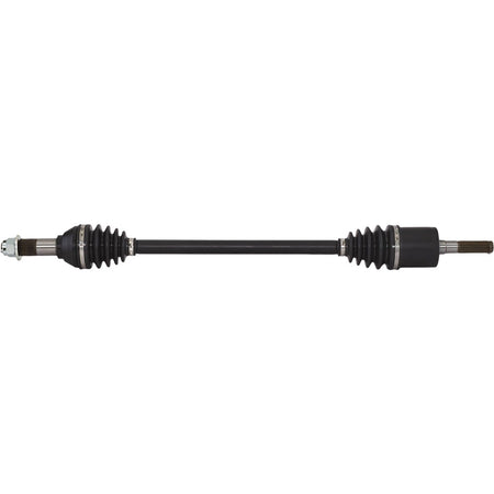 DRIVE SHAFT FRONT