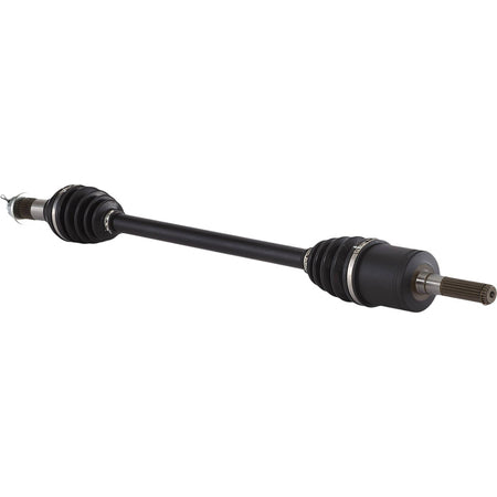 DRIVE SHAFT FRONT