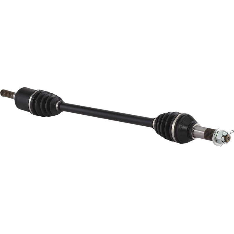 DRIVE SHAFT FRONT