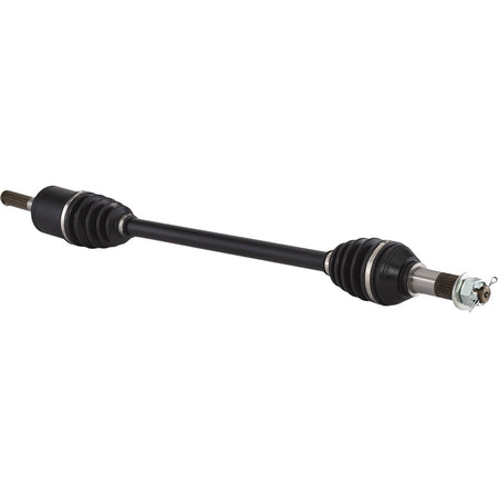DRIVE SHAFT FRONT