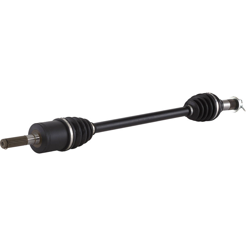 DRIVE SHAFT FRONT