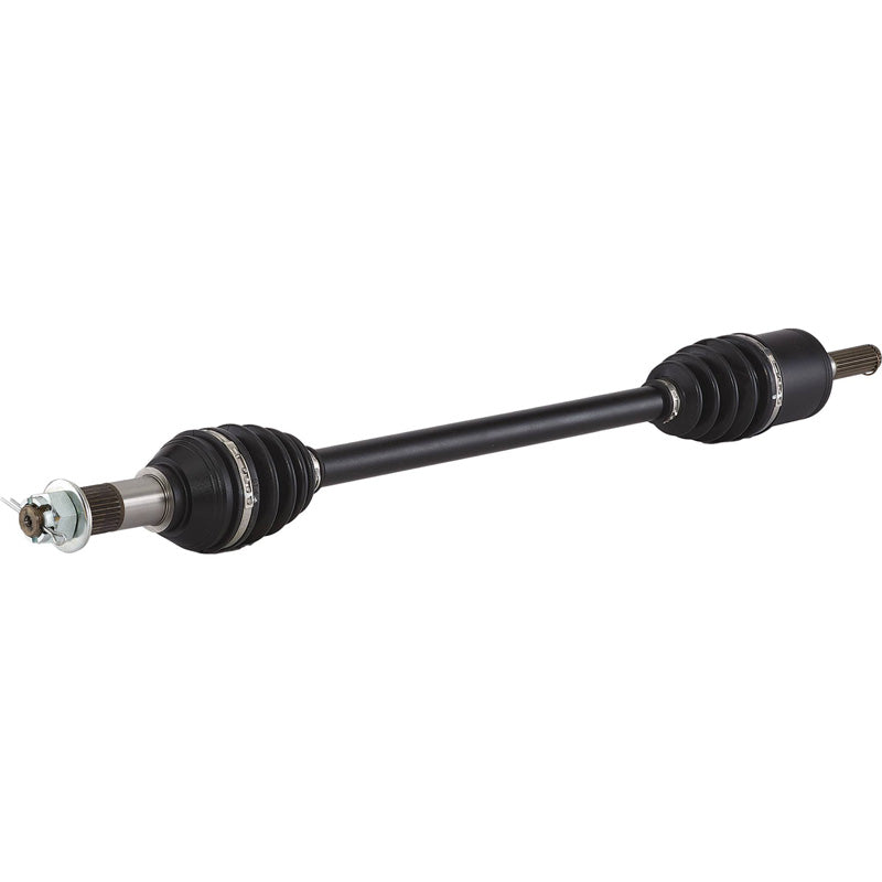DRIVE SHAFT FRONT