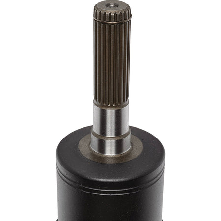 DRIVE SHAFT FRONT