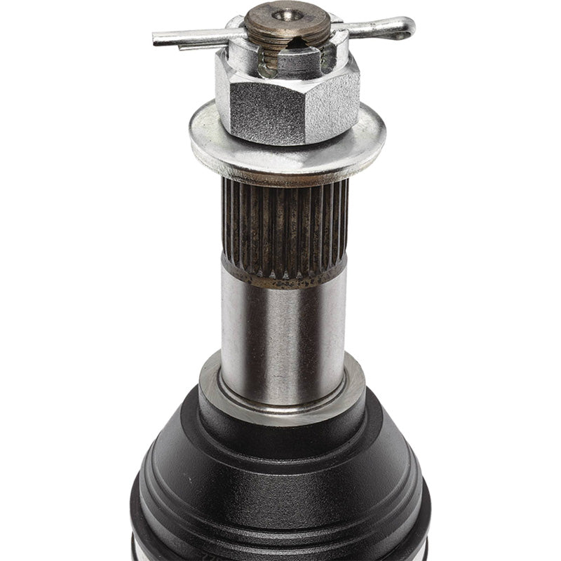 DRIVE SHAFT FRONT
