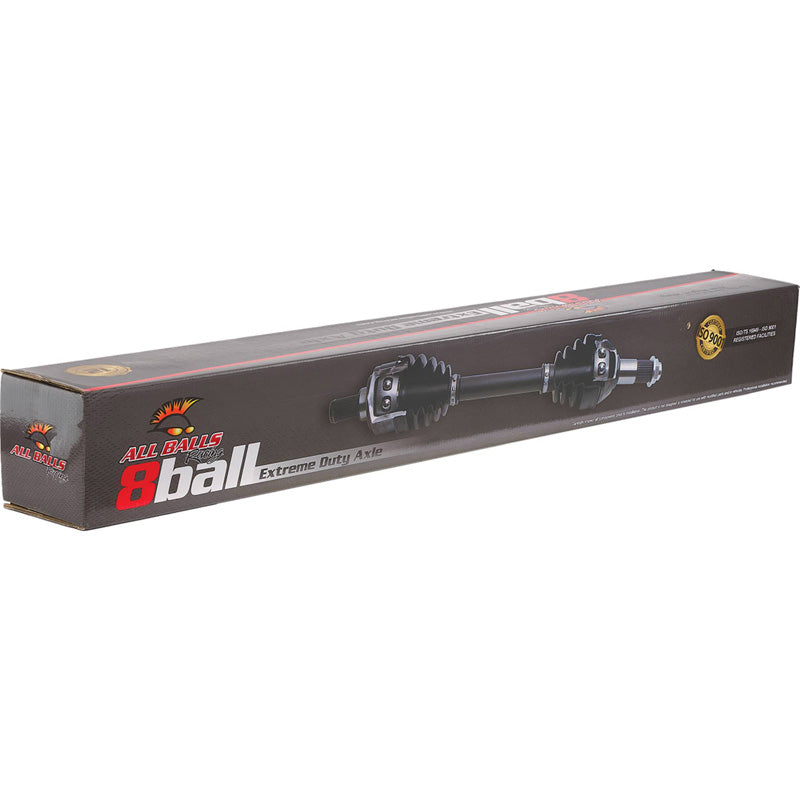 DRIVE SHAFT FRONT