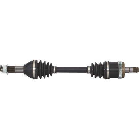 %DRIVE SHAFT FRONT