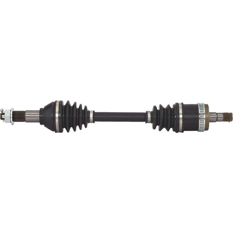 %DRIVE SHAFT FRONT