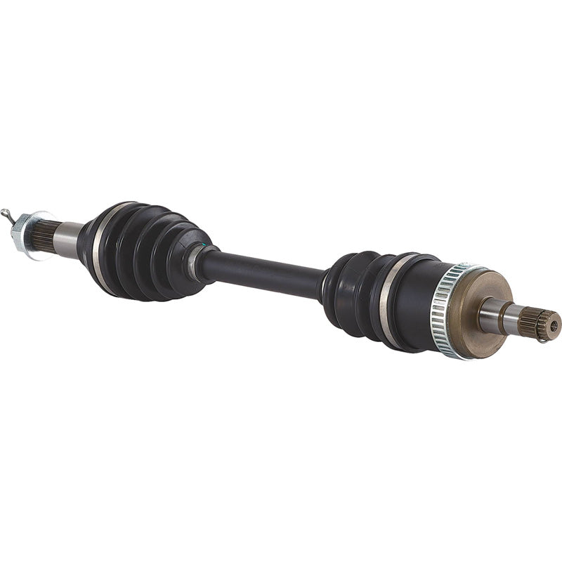 %DRIVE SHAFT FRONT