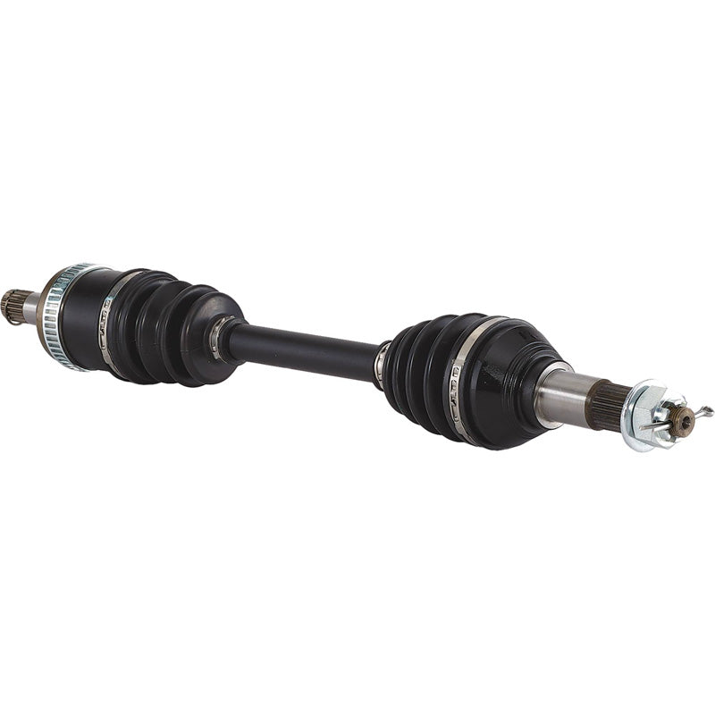 %DRIVE SHAFT FRONT