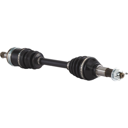 %DRIVE SHAFT FRONT
