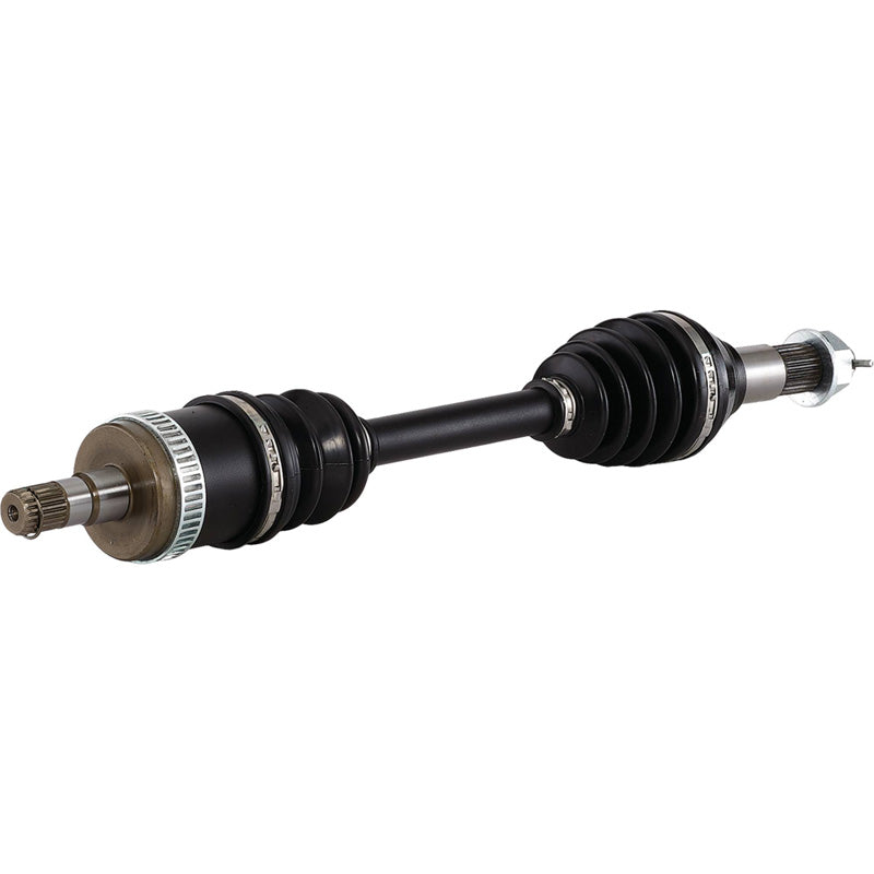 %DRIVE SHAFT FRONT