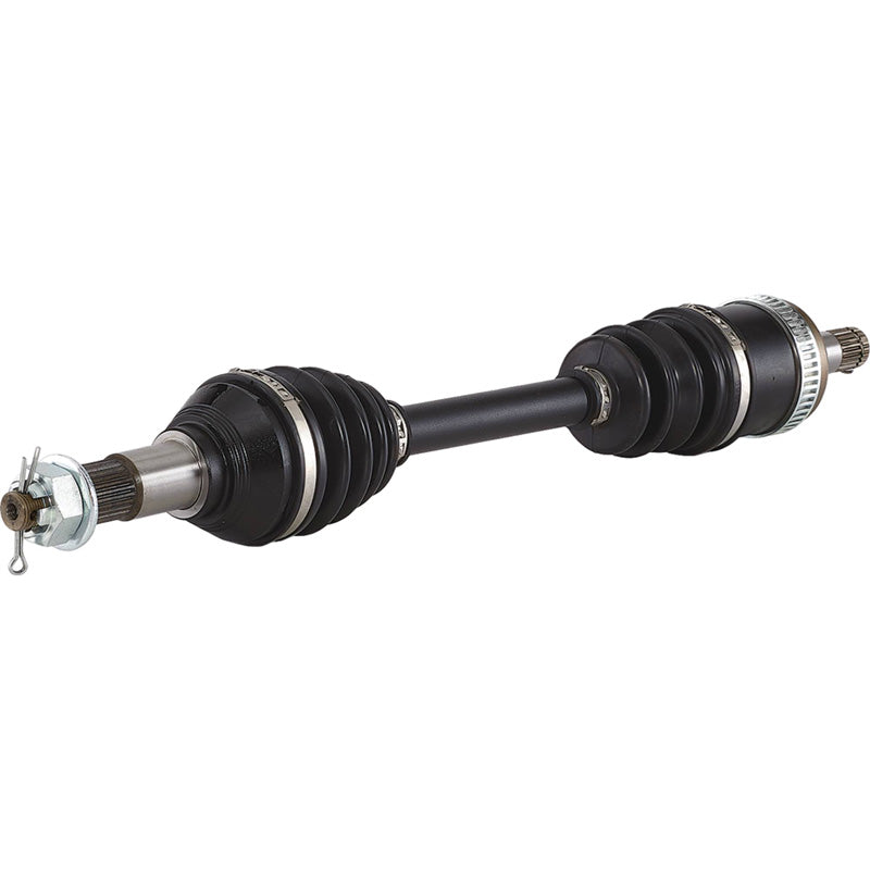 %DRIVE SHAFT FRONT
