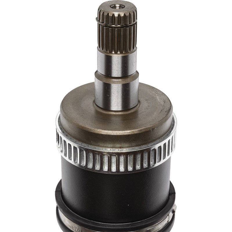 %DRIVE SHAFT FRONT