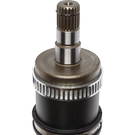 %DRIVE SHAFT FRONT