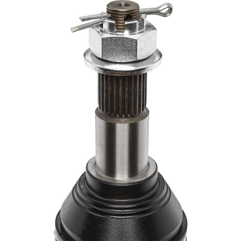 %DRIVE SHAFT FRONT
