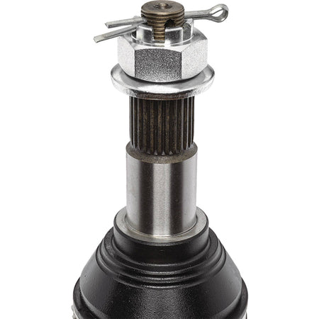 %DRIVE SHAFT FRONT