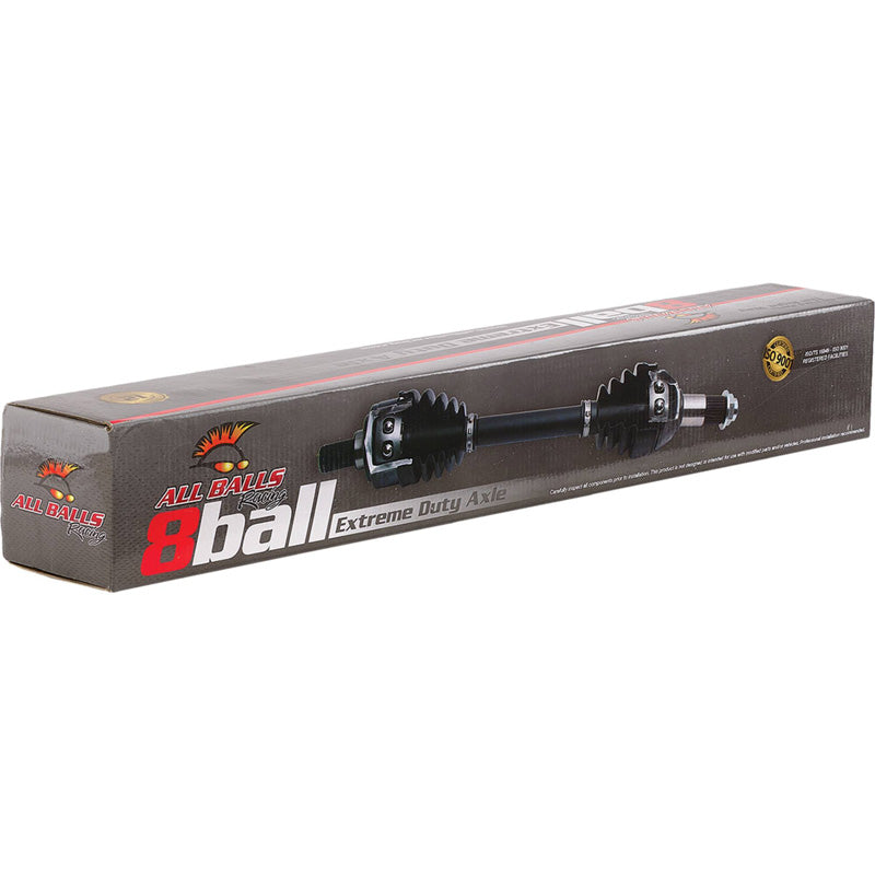 %DRIVE SHAFT FRONT