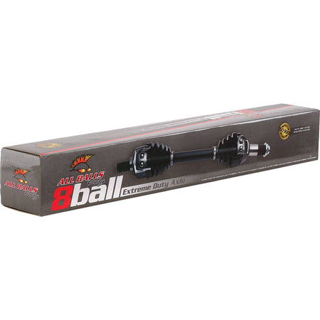 %DRIVE SHAFT FRONT