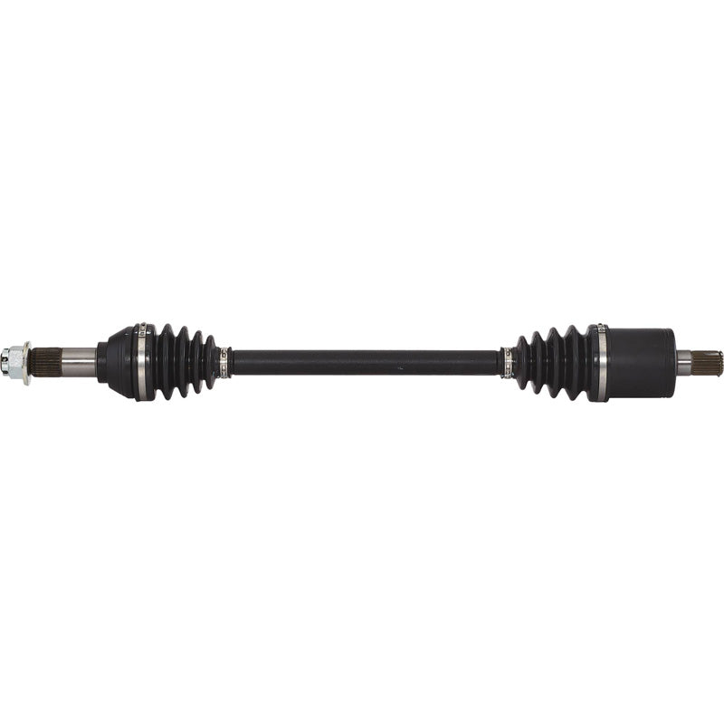 DRIVE SHAFT FRONT