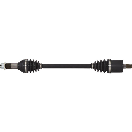 DRIVE SHAFT FRONT