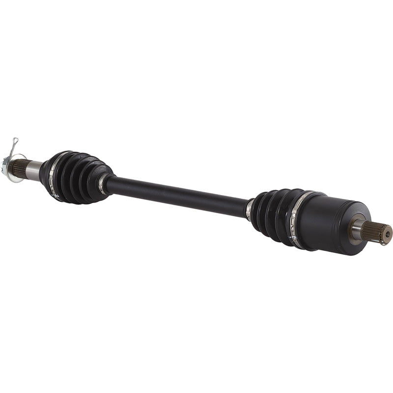 DRIVE SHAFT FRONT